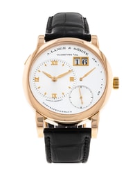 A. Lange and Sohne Lange 1 101.032